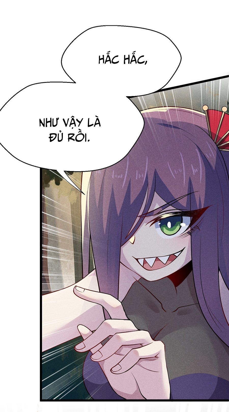 đọc truyện Võ Lâm Đệ Nhất Đầu Bếp Chương 48.1 ảnh 29 tại Thiên Thai Truyện