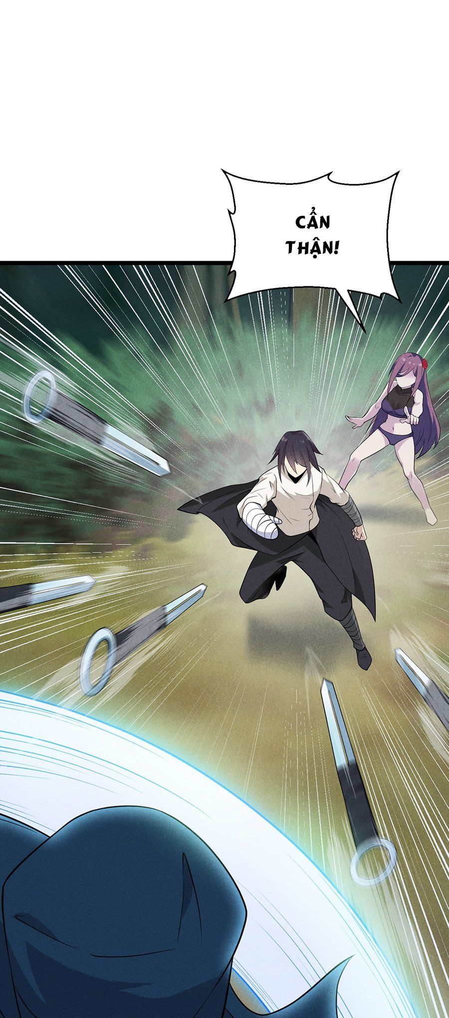 đọc truyện Võ Lâm Đệ Nhất Đầu Bếp Chương 48.1 ảnh 5 tại Thiên Thai Truyện