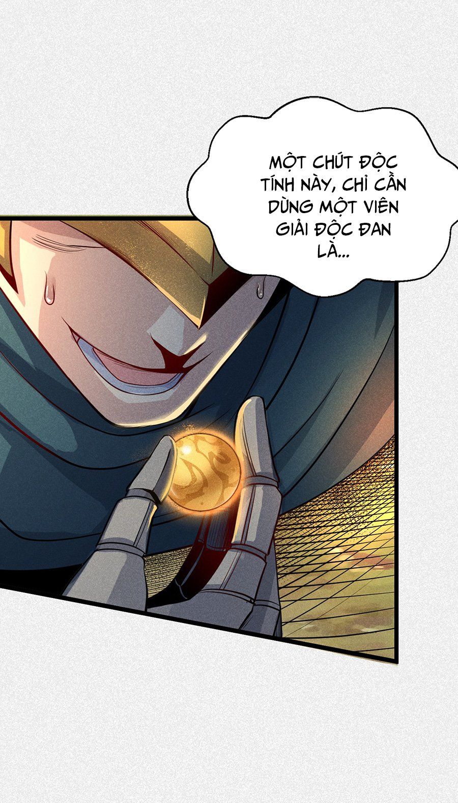 đọc truyện Võ Lâm Đệ Nhất Đầu Bếp Chương 48.1 ảnh 33 tại Thiên Thai Truyện