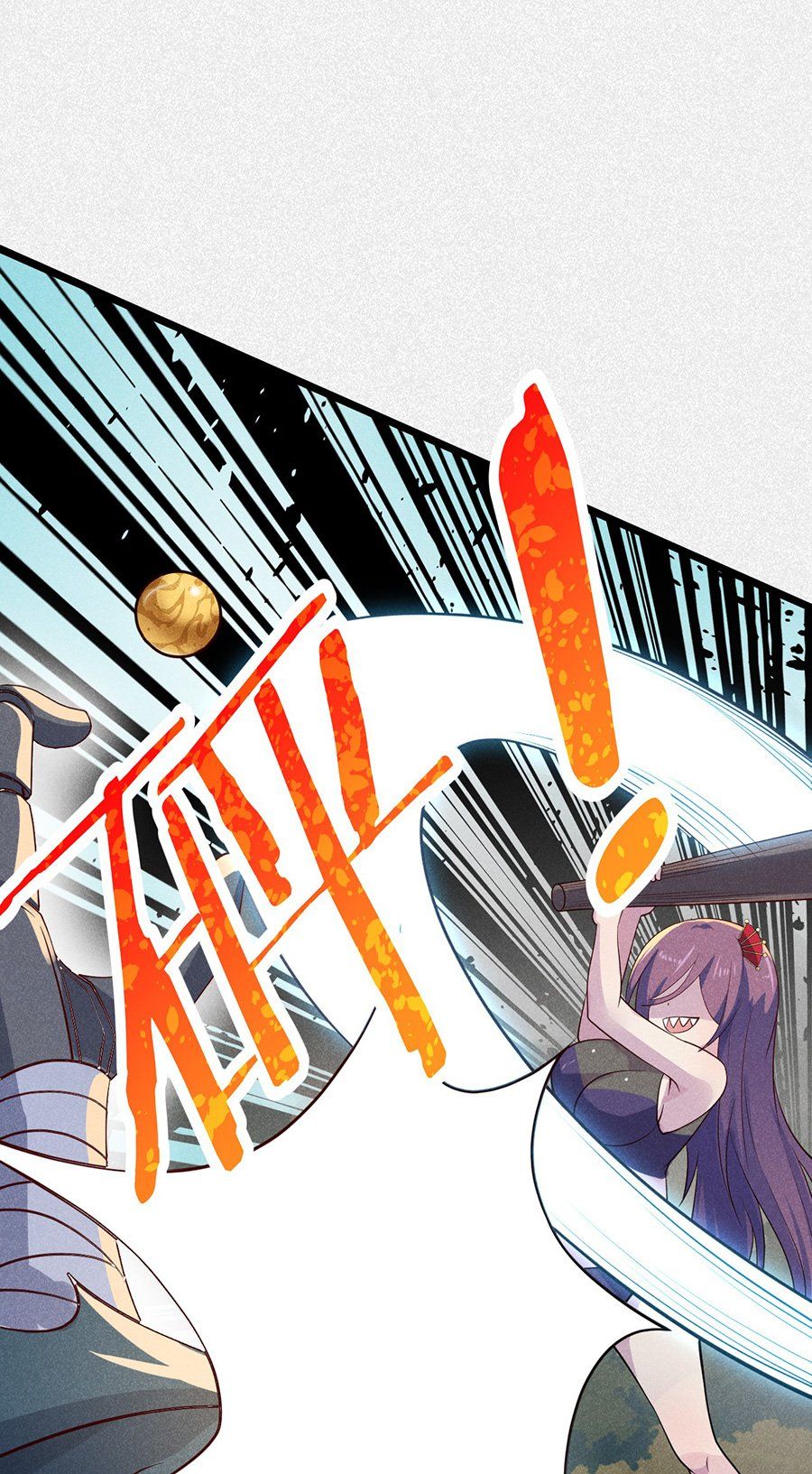 đọc truyện Võ Lâm Đệ Nhất Đầu Bếp Chương 48.1 ảnh 34 tại Thiên Thai Truyện