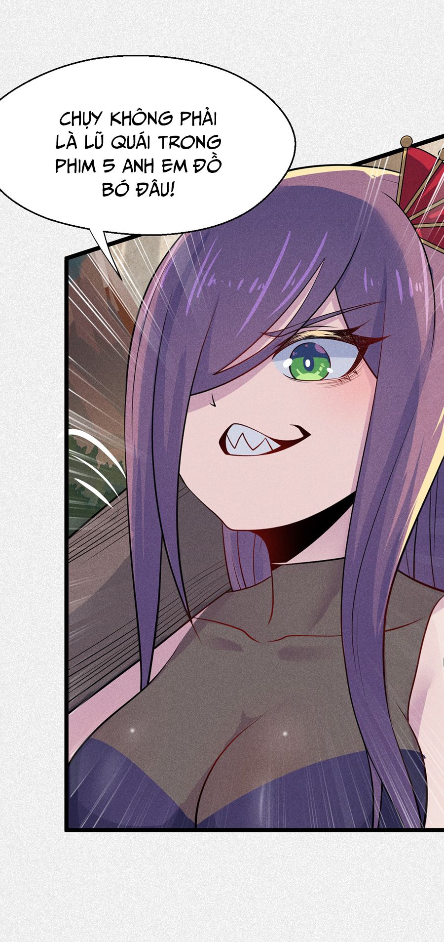 đọc truyện Võ Lâm Đệ Nhất Đầu Bếp Chương 48.1 ảnh 36 tại Thiên Thai Truyện