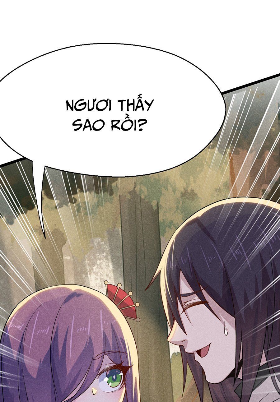 đọc truyện Võ Lâm Đệ Nhất Đầu Bếp Chương 48.1 ảnh 43 tại Thiên Thai Truyện