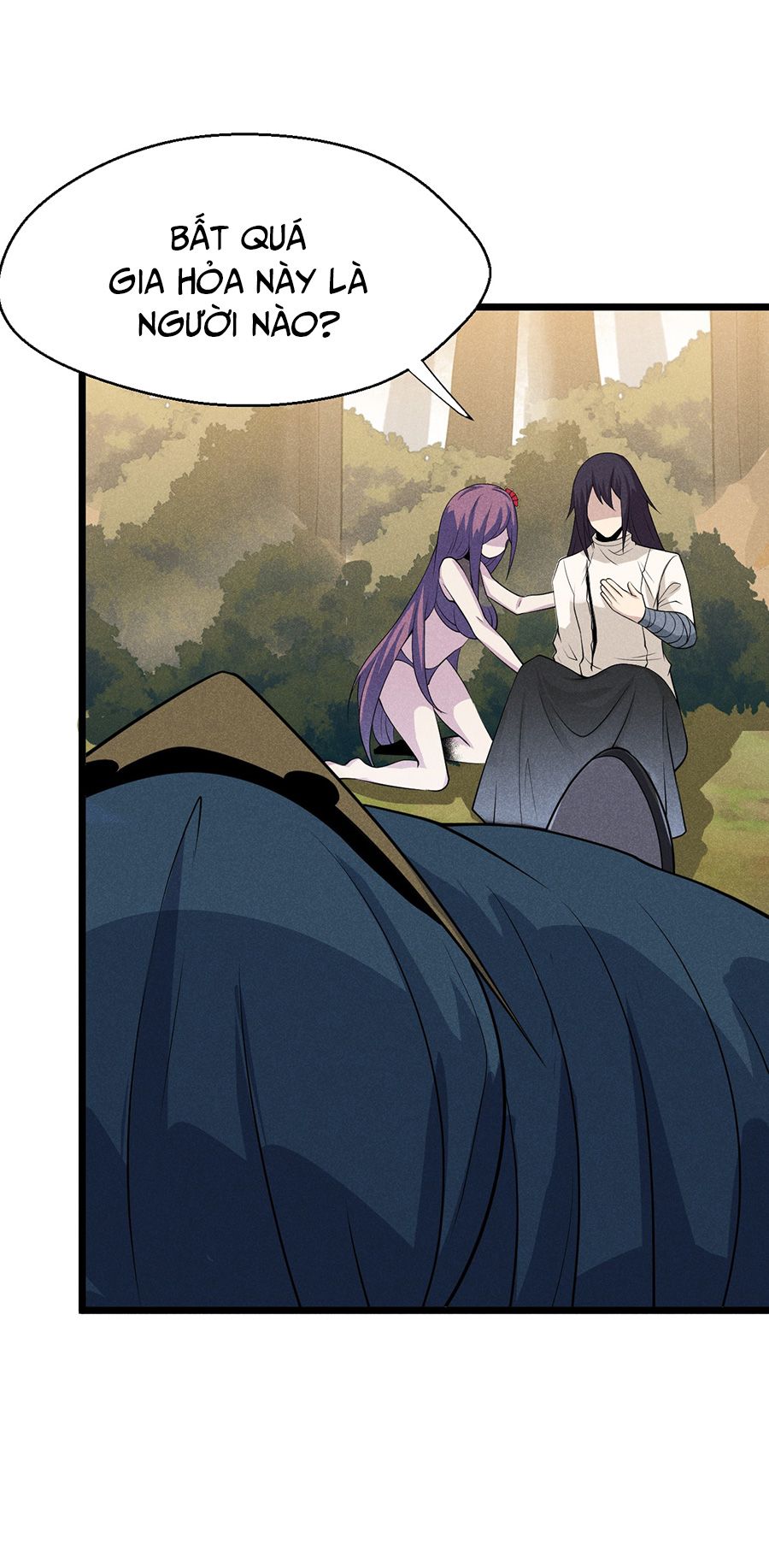 đọc truyện Võ Lâm Đệ Nhất Đầu Bếp Chương 48.1 ảnh 45 tại Thiên Thai Truyện