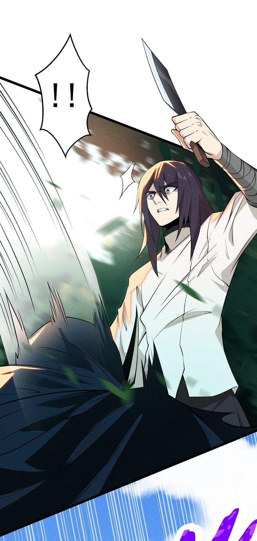 đọc truyện Võ Lâm Đệ Nhất Đầu Bếp Chương 48.1 ảnh 9 tại Thiên Thai Truyện