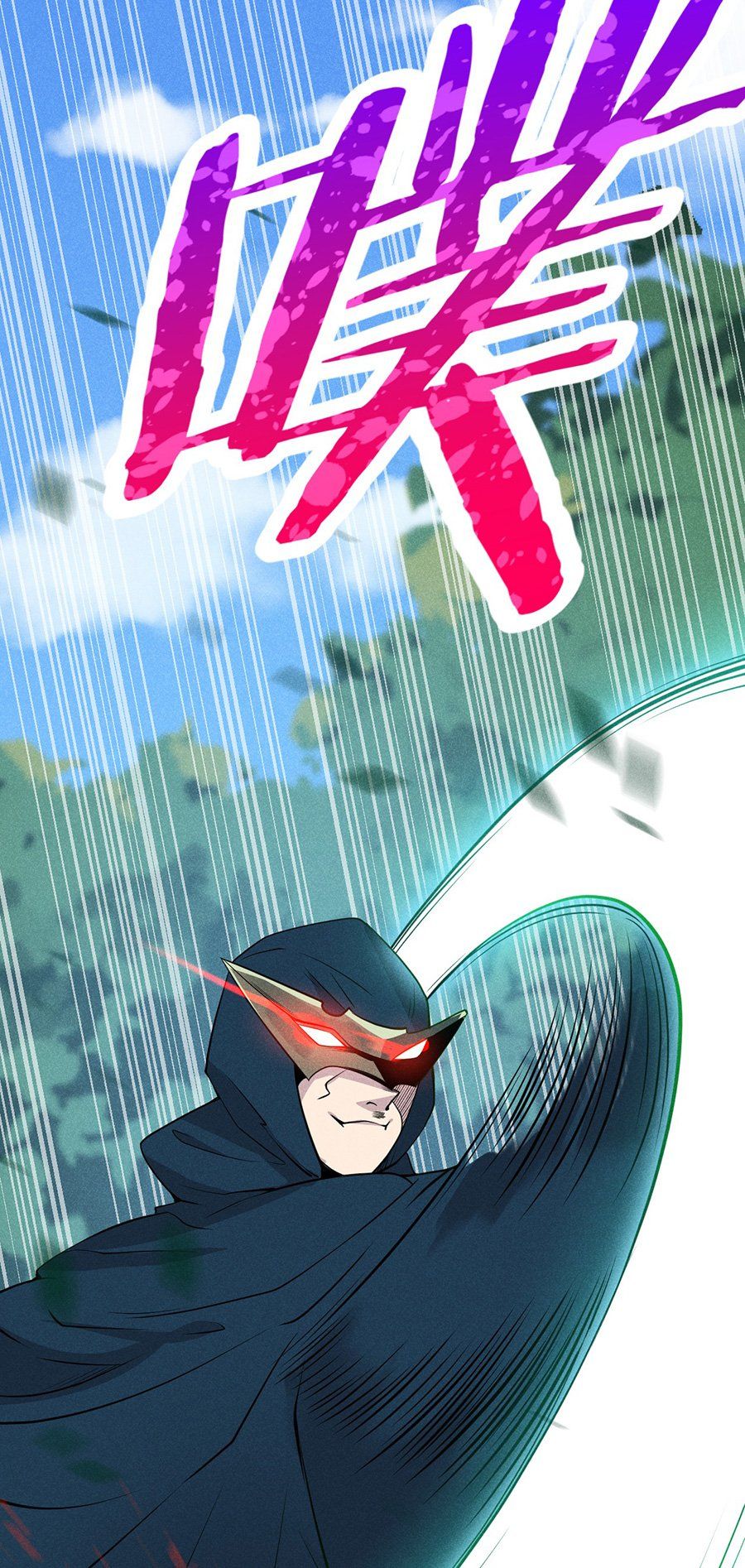 đọc truyện Võ Lâm Đệ Nhất Đầu Bếp Chương 48.1 ảnh 10 tại Thiên Thai Truyện