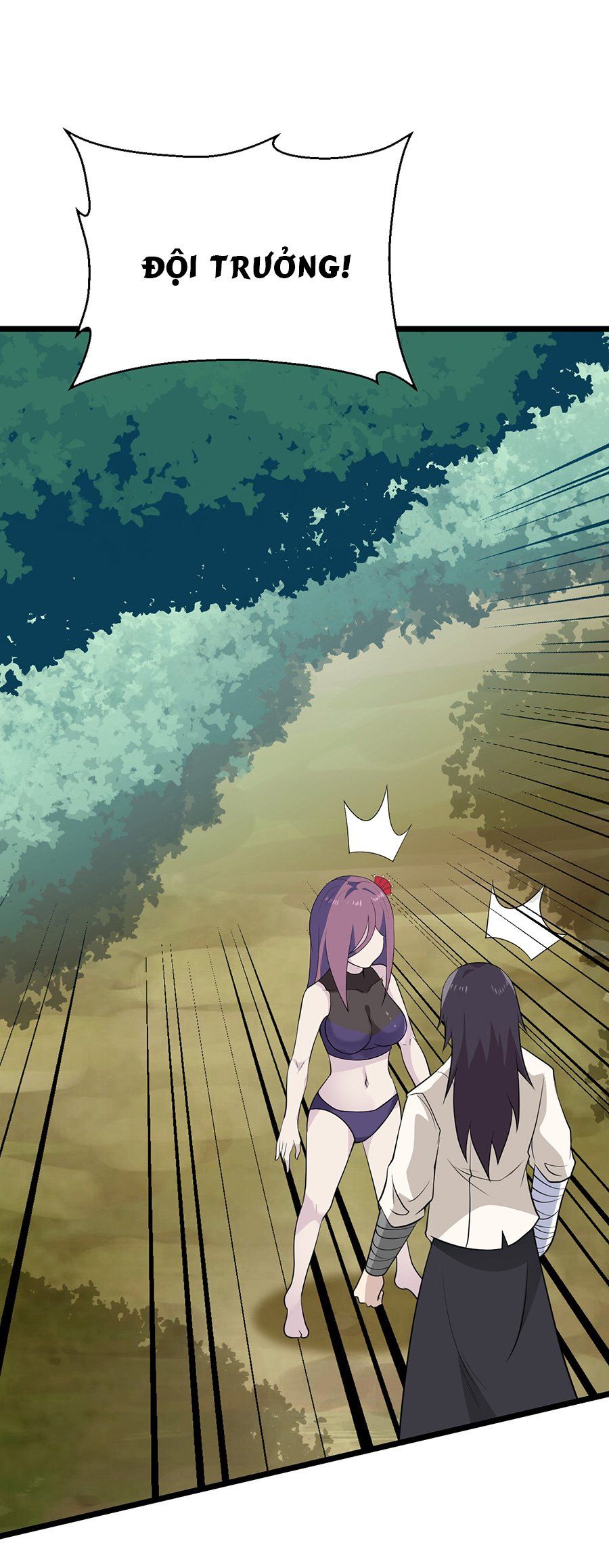 đọc truyện Võ Lâm Đệ Nhất Đầu Bếp Chương 48.2 ảnh 15 tại Thiên Thai Truyện