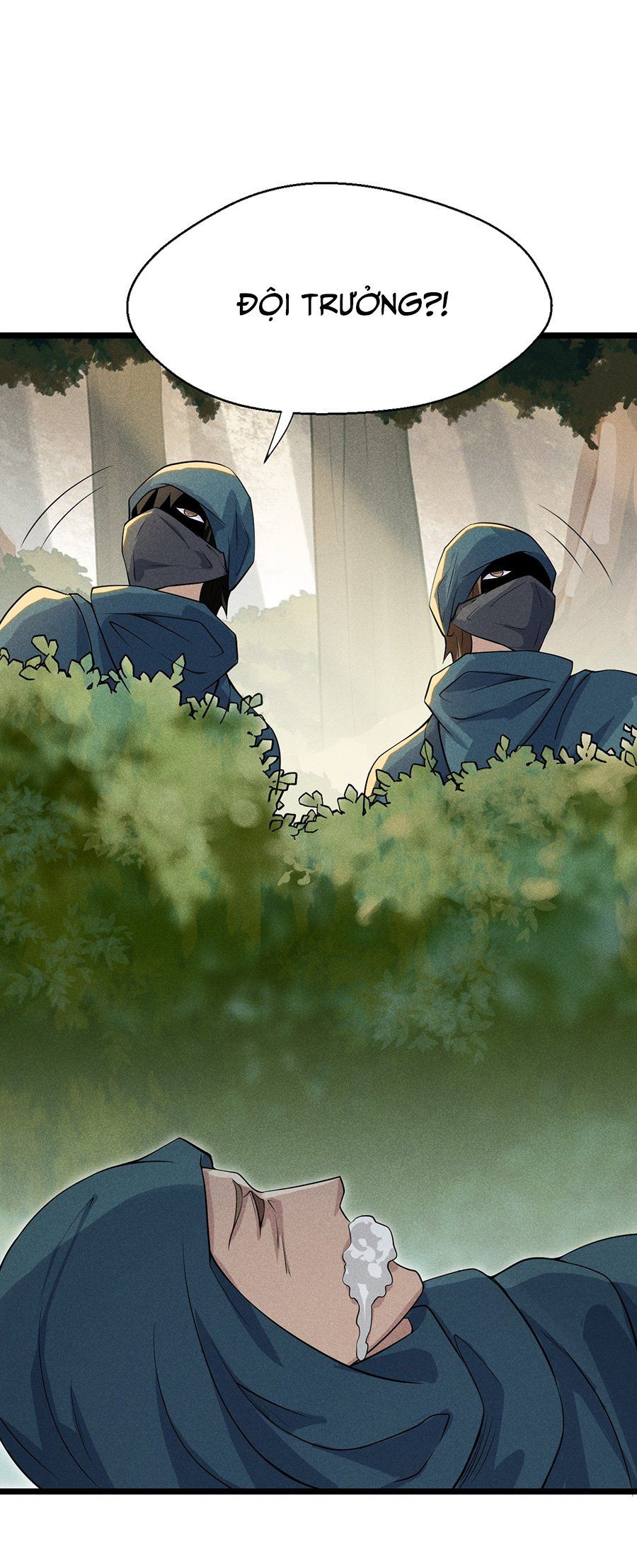 đọc truyện Võ Lâm Đệ Nhất Đầu Bếp Chương 48.2 ảnh 20 tại Thiên Thai Truyện