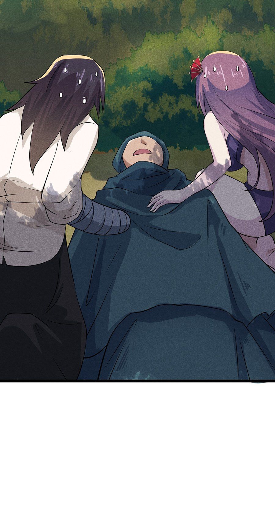 đọc truyện Võ Lâm Đệ Nhất Đầu Bếp Chương 48.2 ảnh 23 tại Thiên Thai Truyện