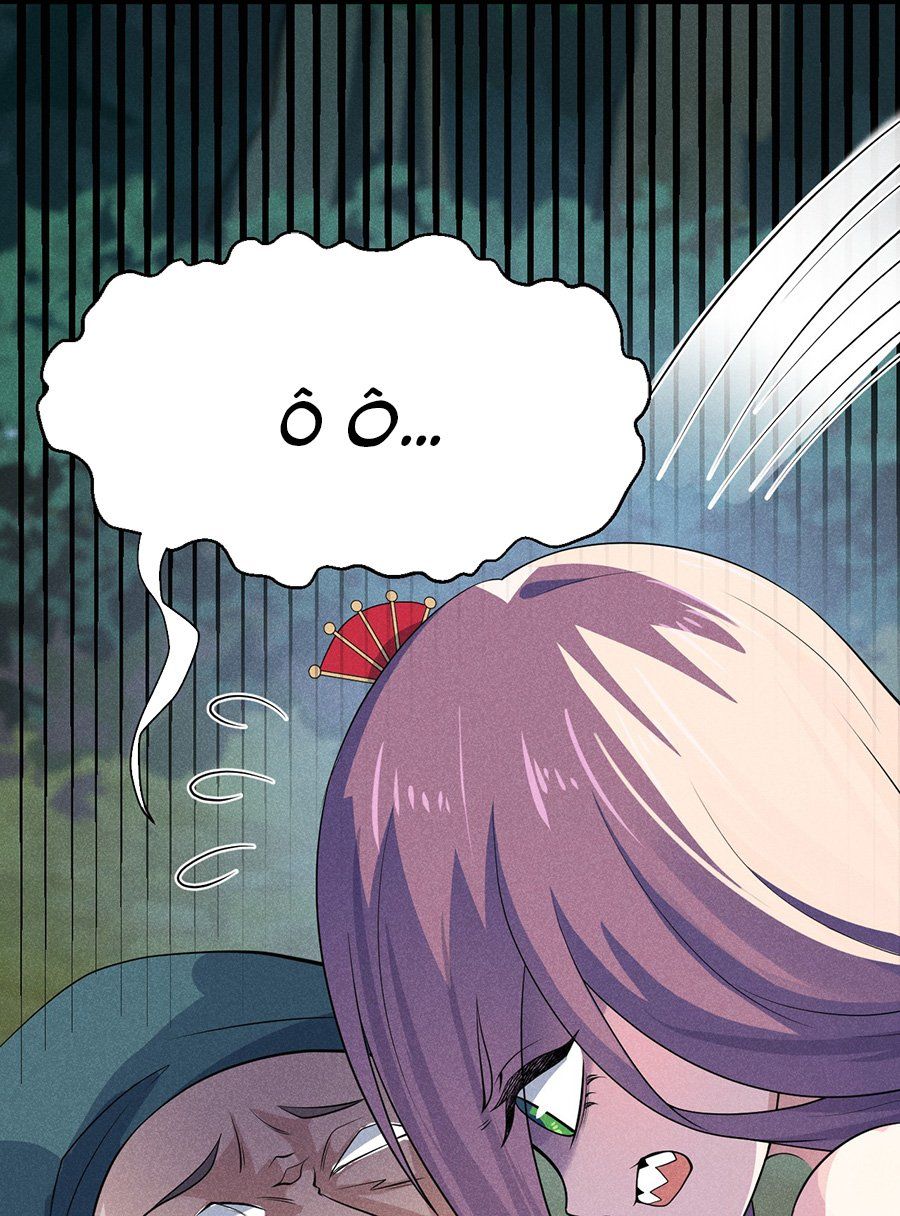 đọc truyện Võ Lâm Đệ Nhất Đầu Bếp Chương 48.2 ảnh 27 tại Thiên Thai Truyện