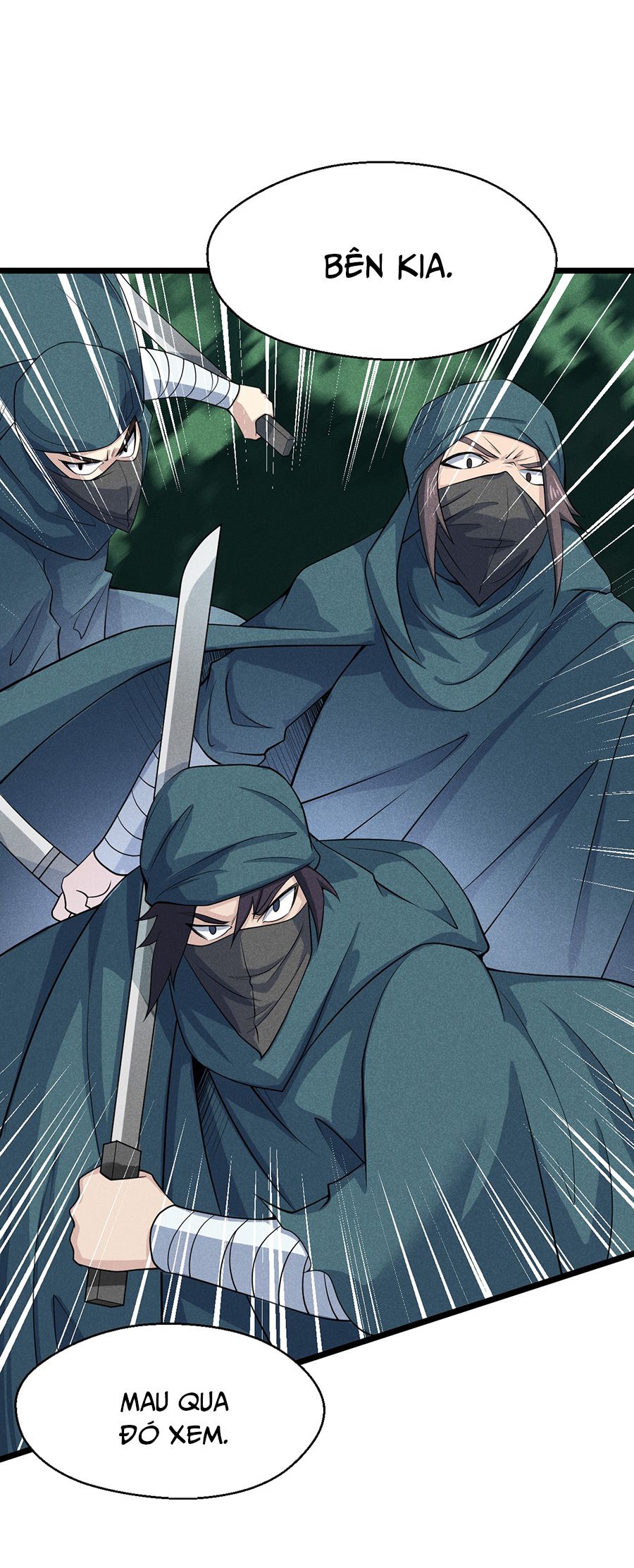 đọc truyện Võ Lâm Đệ Nhất Đầu Bếp Chương 48.2 ảnh 29 tại Thiên Thai Truyện