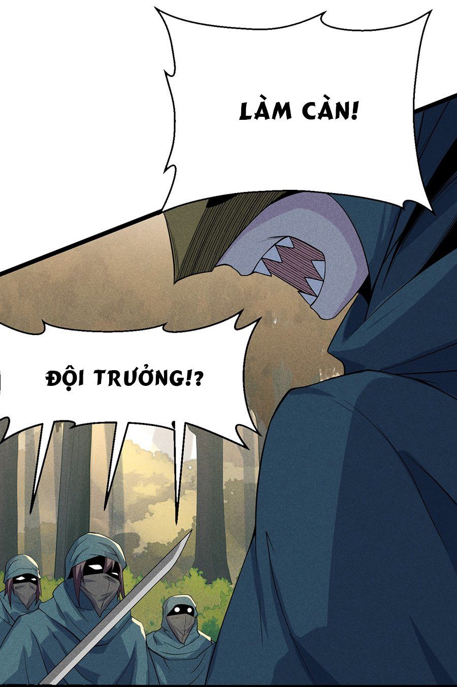 đọc truyện Võ Lâm Đệ Nhất Đầu Bếp Chương 48.2 ảnh 33 tại Thiên Thai Truyện