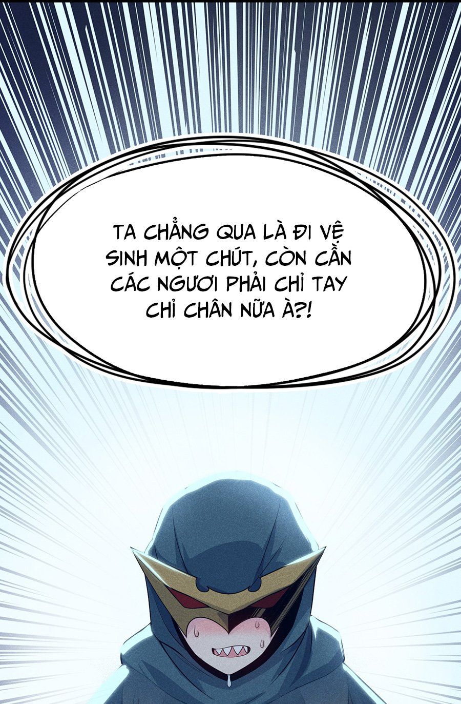 đọc truyện Võ Lâm Đệ Nhất Đầu Bếp Chương 48.2 ảnh 34 tại Thiên Thai Truyện