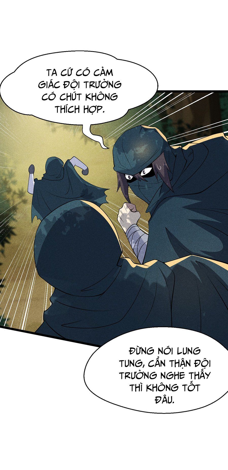 đọc truyện Võ Lâm Đệ Nhất Đầu Bếp Chương 48.2 ảnh 48 tại Thiên Thai Truyện