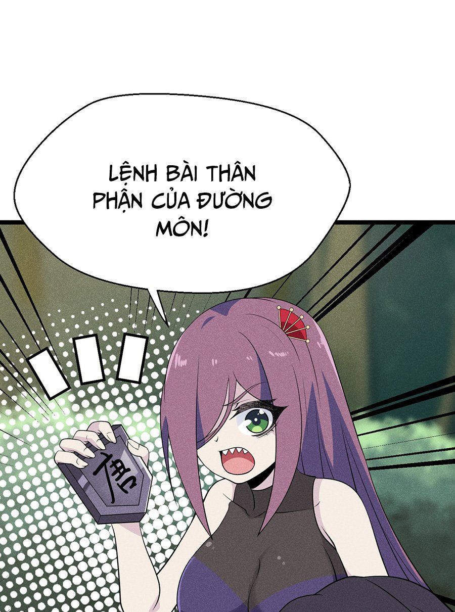 đọc truyện Võ Lâm Đệ Nhất Đầu Bếp Chương 48.2 ảnh 8 tại Thiên Thai Truyện