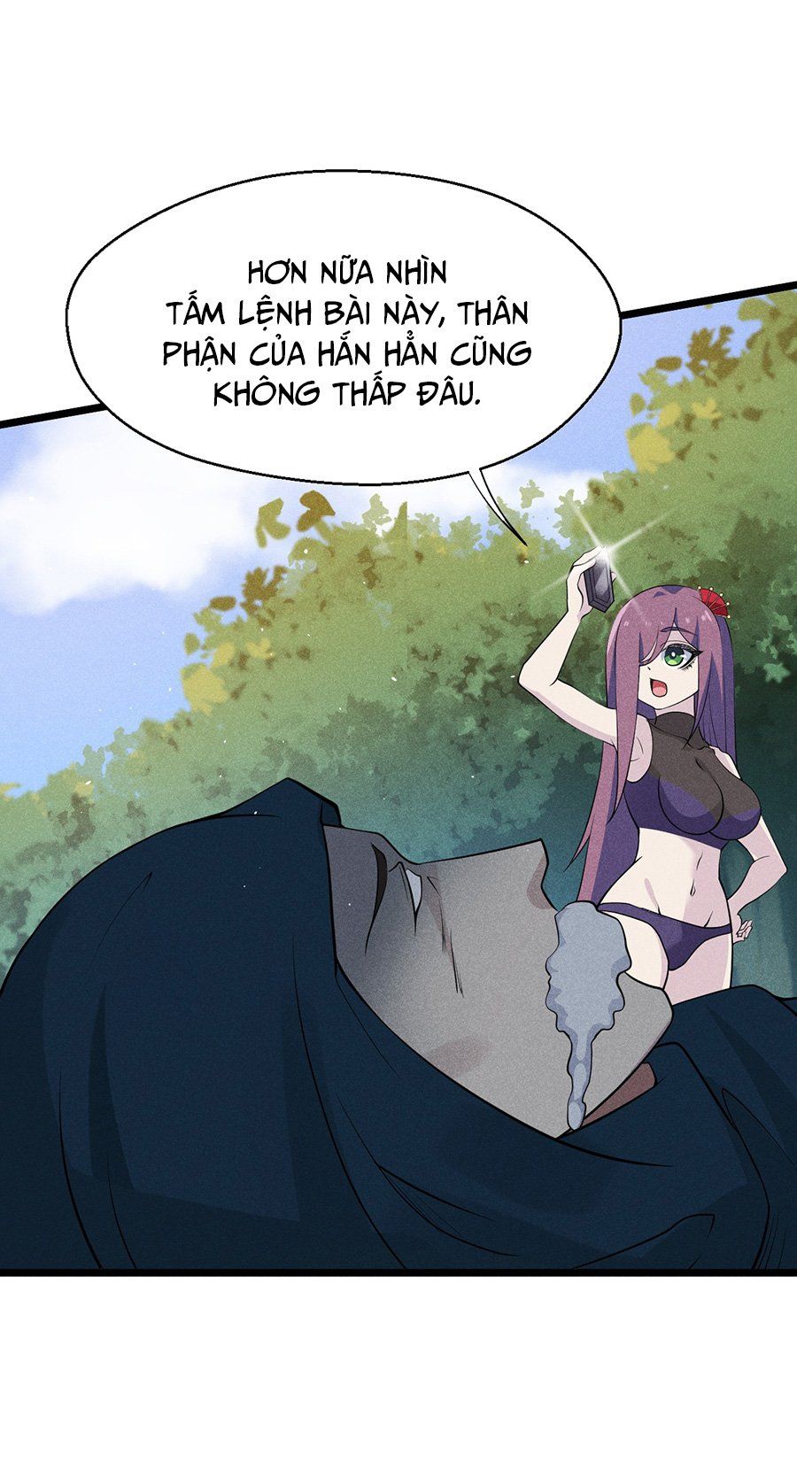 đọc truyện Võ Lâm Đệ Nhất Đầu Bếp Chương 48.2 ảnh 10 tại Thiên Thai Truyện