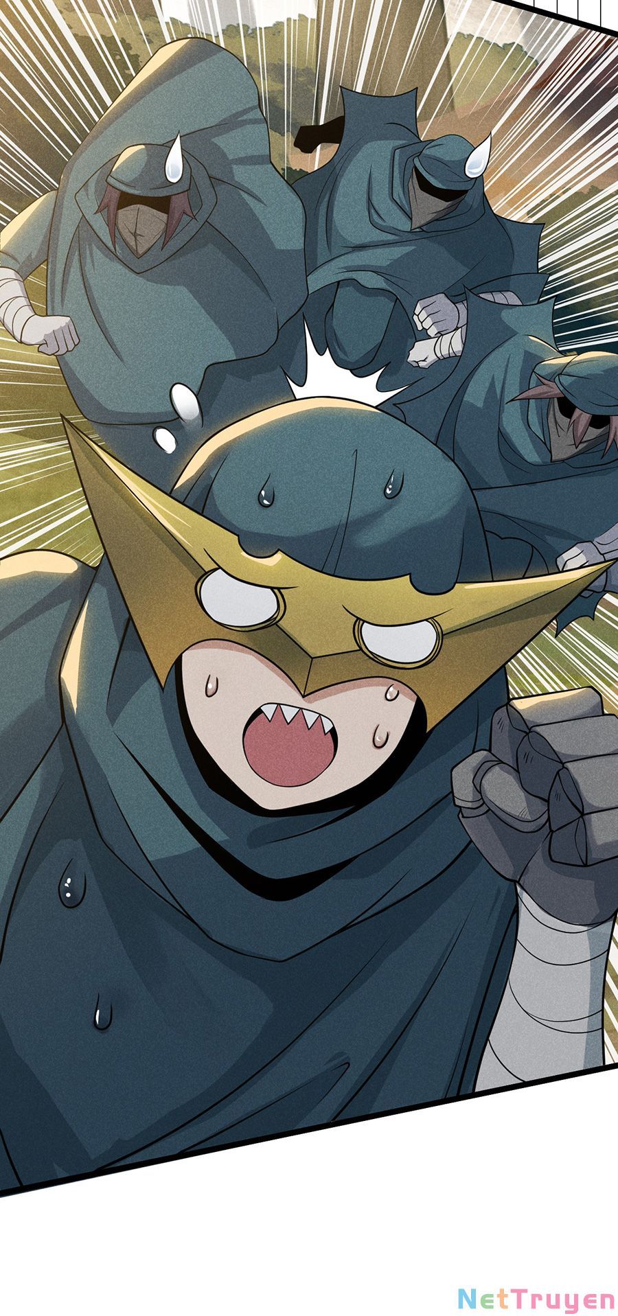 đọc truyện Võ Lâm Đệ Nhất Đầu Bếp Chương 49.1 ảnh 14 tại Thiên Thai Truyện