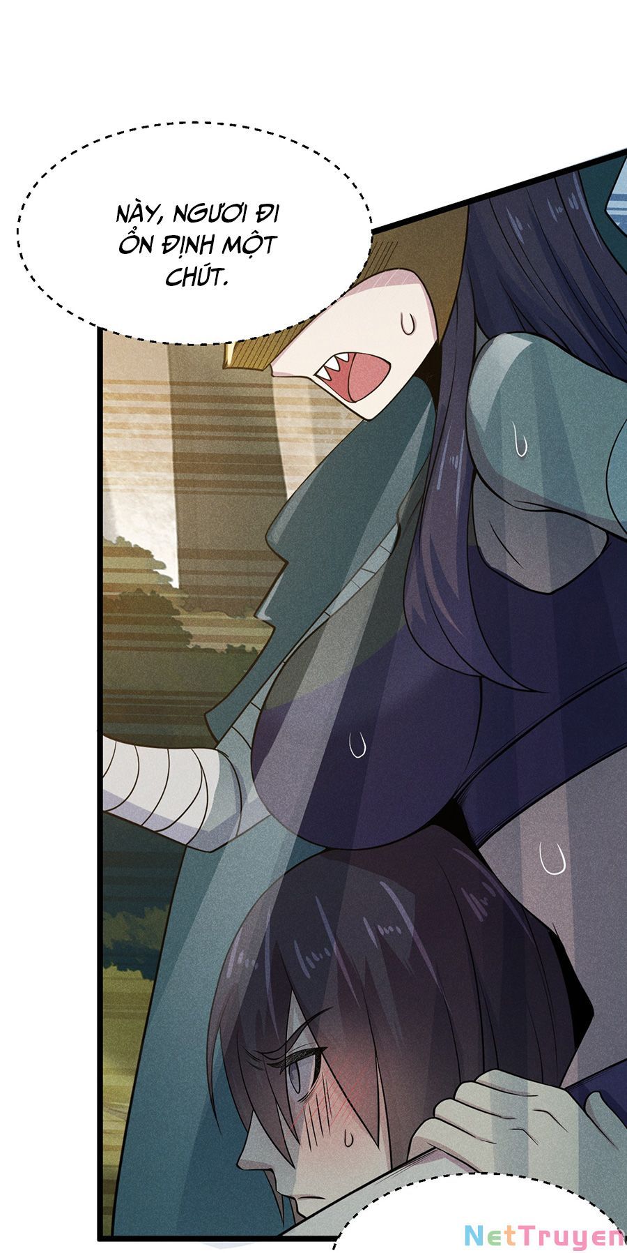 đọc truyện Võ Lâm Đệ Nhất Đầu Bếp Chương 49.1 ảnh 15 tại Thiên Thai Truyện