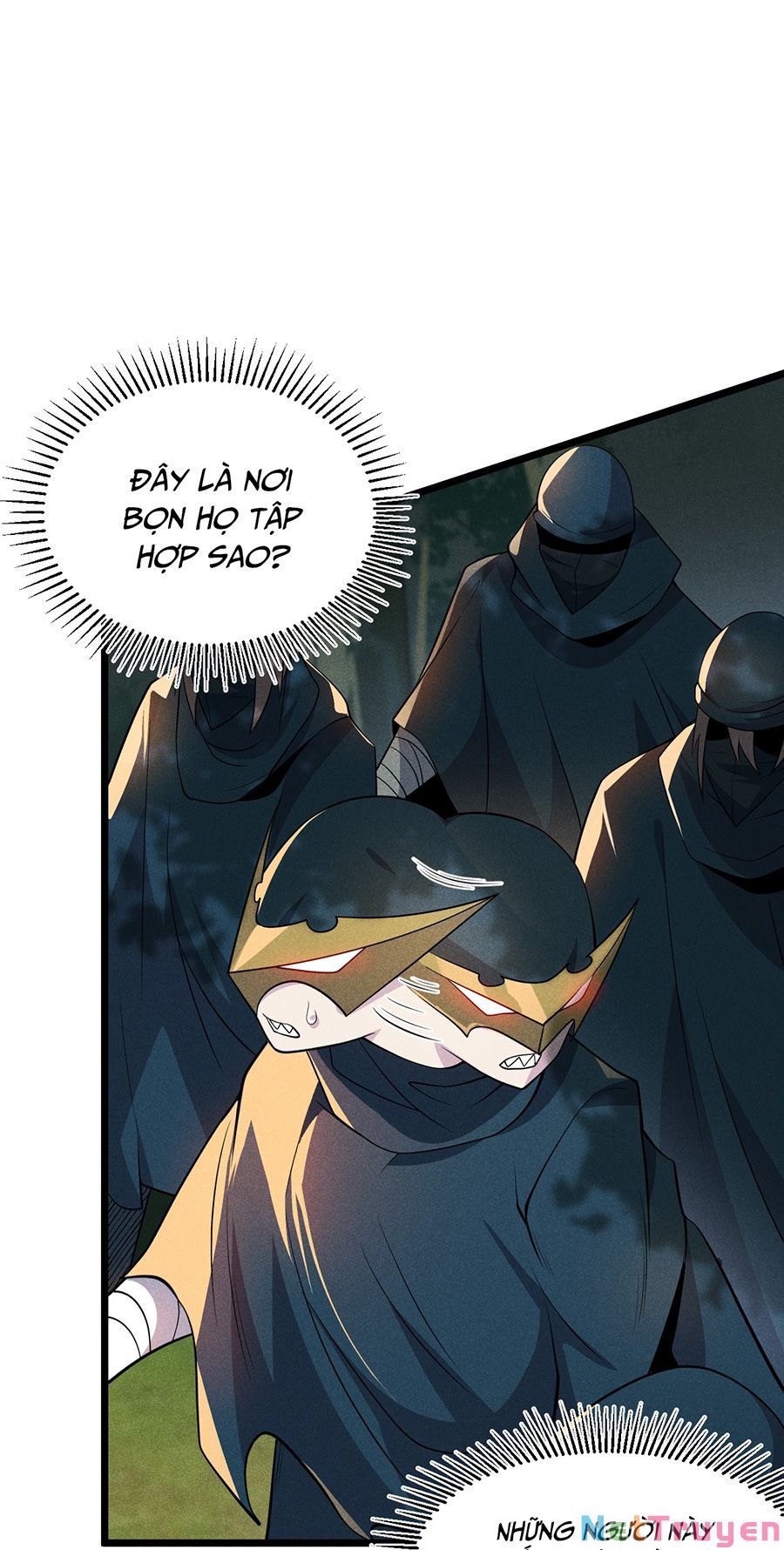 đọc truyện Võ Lâm Đệ Nhất Đầu Bếp Chương 49.1 ảnh 21 tại Thiên Thai Truyện