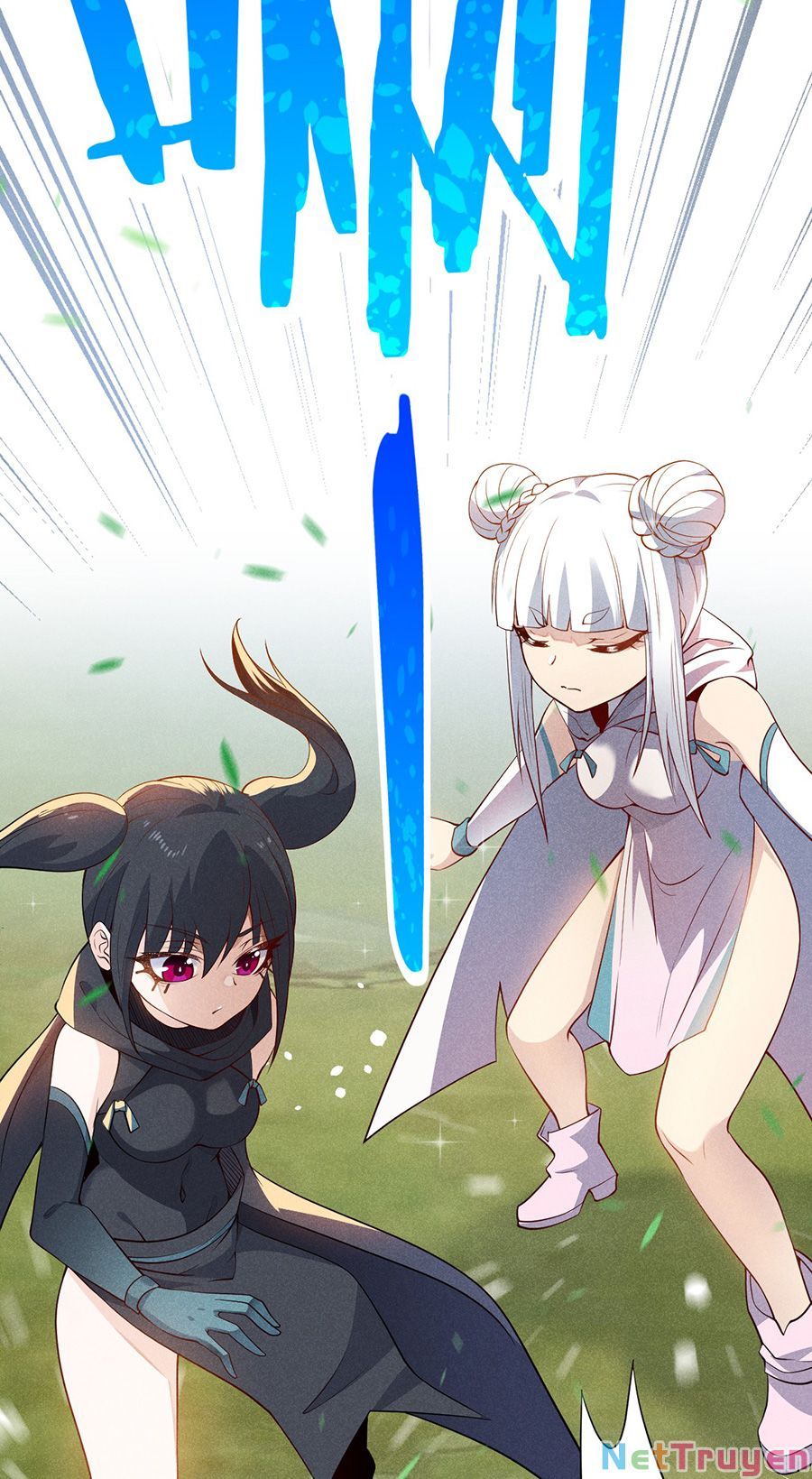 đọc truyện Võ Lâm Đệ Nhất Đầu Bếp Chương 49.1 ảnh 25 tại Thiên Thai Truyện