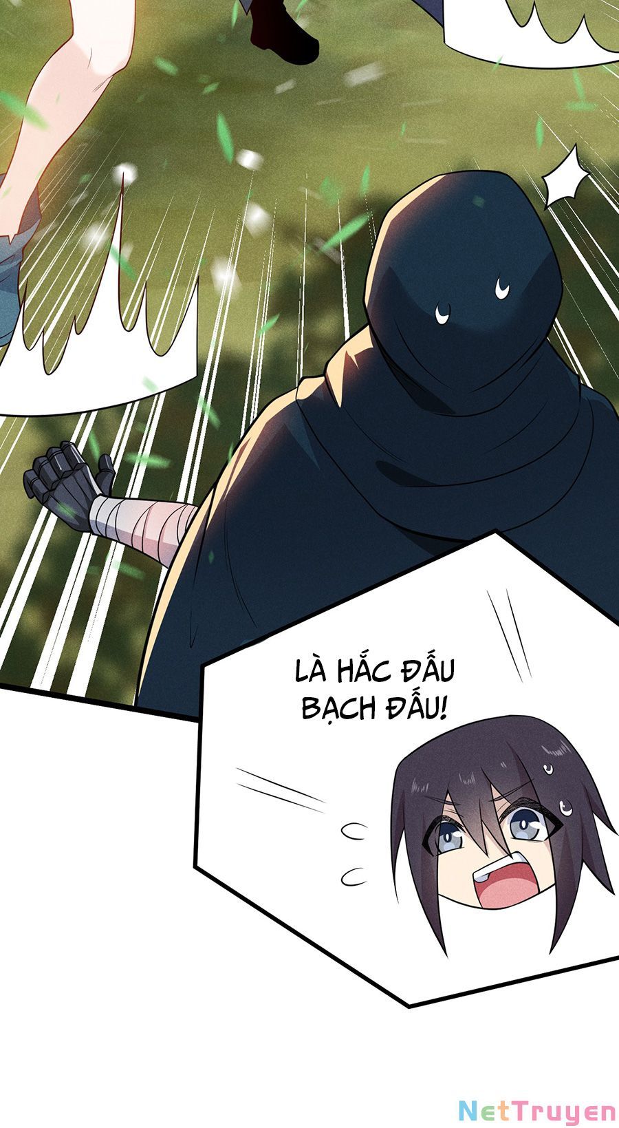 đọc truyện Võ Lâm Đệ Nhất Đầu Bếp Chương 49.1 ảnh 26 tại Thiên Thai Truyện