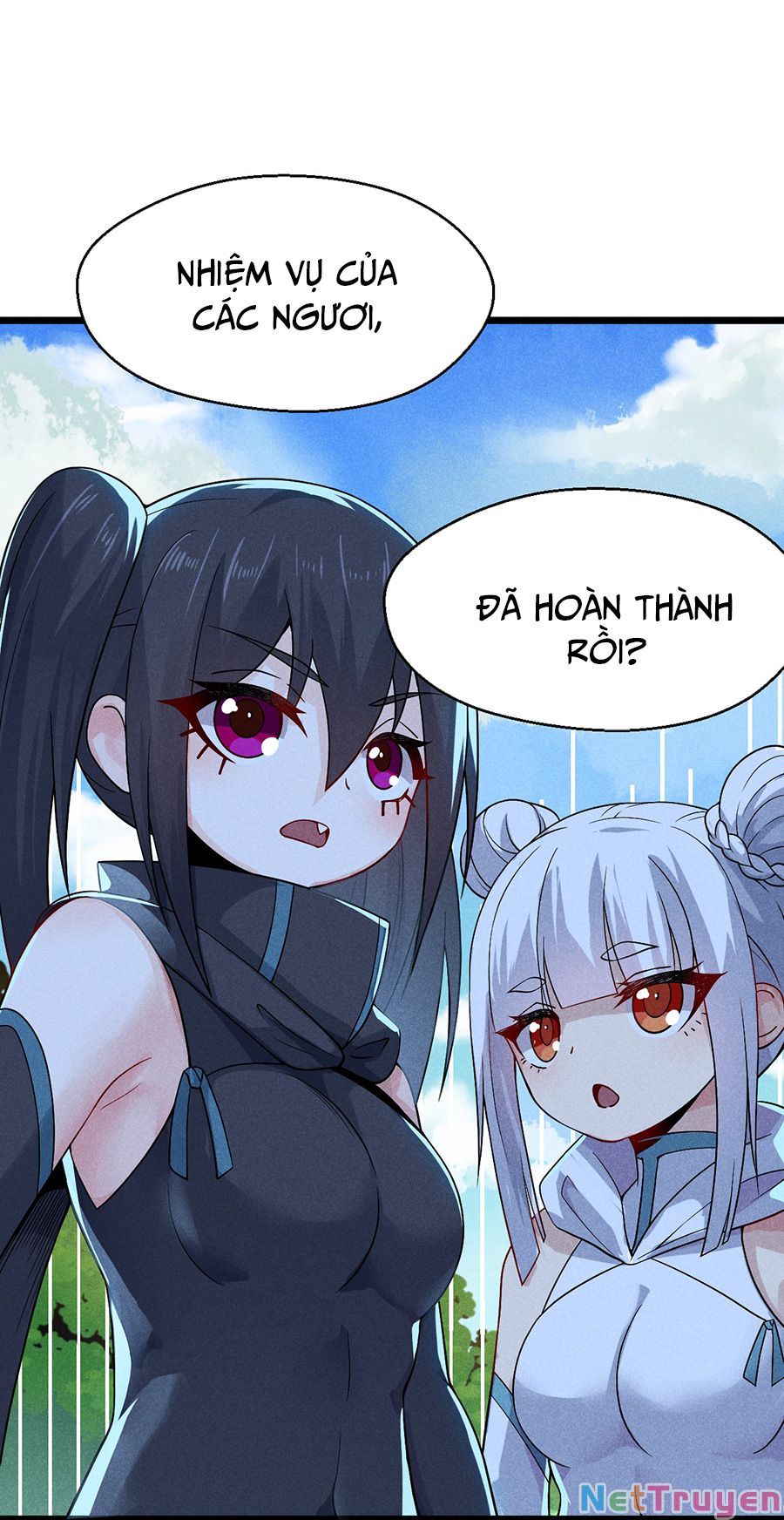 đọc truyện Võ Lâm Đệ Nhất Đầu Bếp Chương 49.1 ảnh 27 tại Thiên Thai Truyện