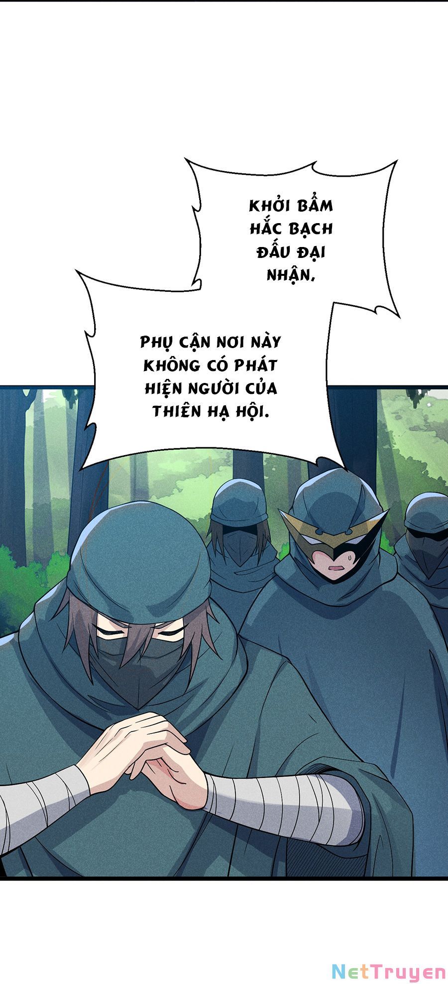 đọc truyện Võ Lâm Đệ Nhất Đầu Bếp Chương 49.1 ảnh 28 tại Thiên Thai Truyện