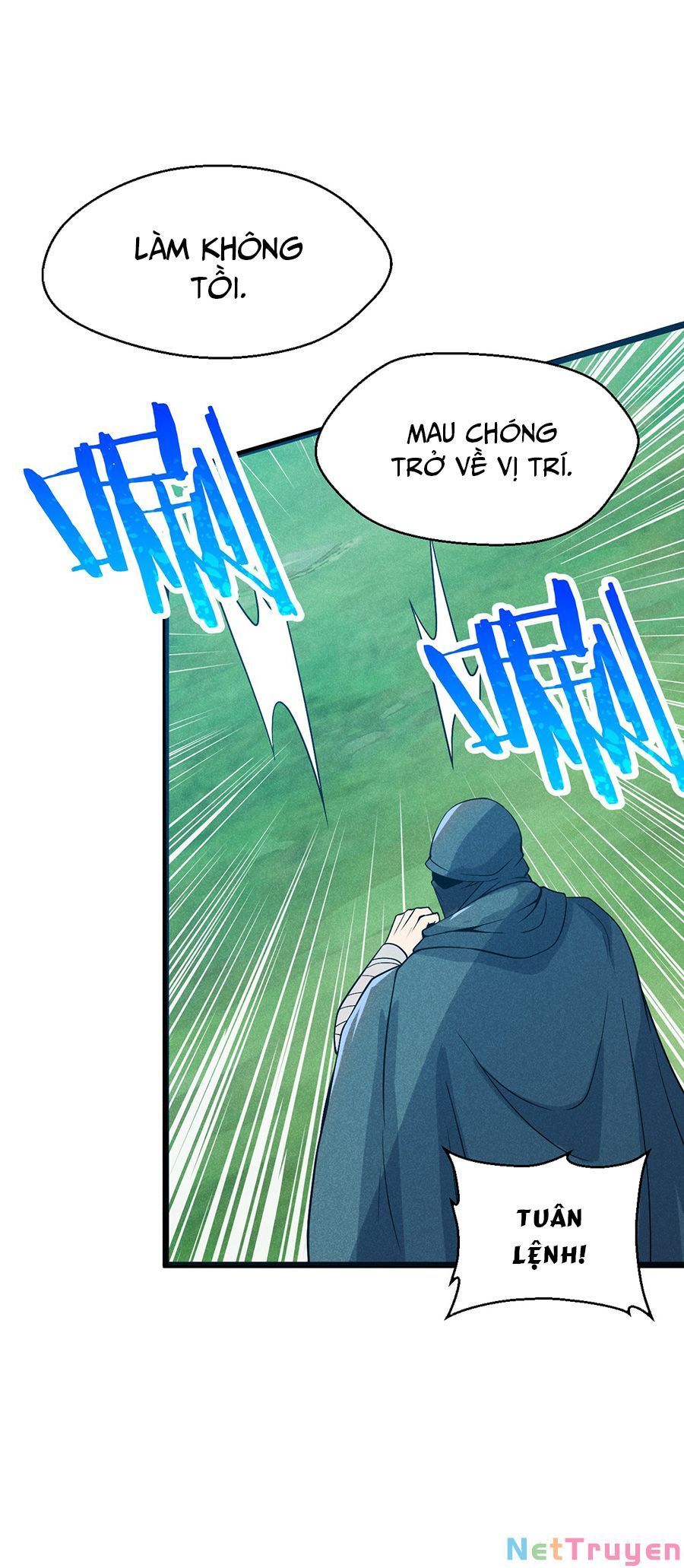 đọc truyện Võ Lâm Đệ Nhất Đầu Bếp Chương 49.1 ảnh 29 tại Thiên Thai Truyện