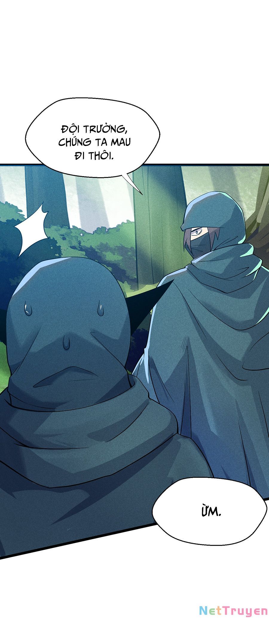 đọc truyện Võ Lâm Đệ Nhất Đầu Bếp Chương 49.1 ảnh 30 tại Thiên Thai Truyện