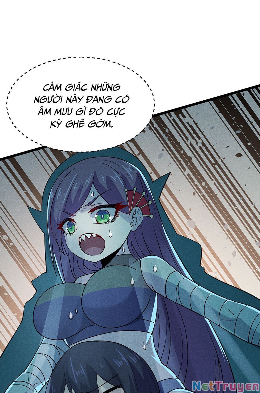 đọc truyện Võ Lâm Đệ Nhất Đầu Bếp Chương 49.1 ảnh 31 tại Thiên Thai Truyện