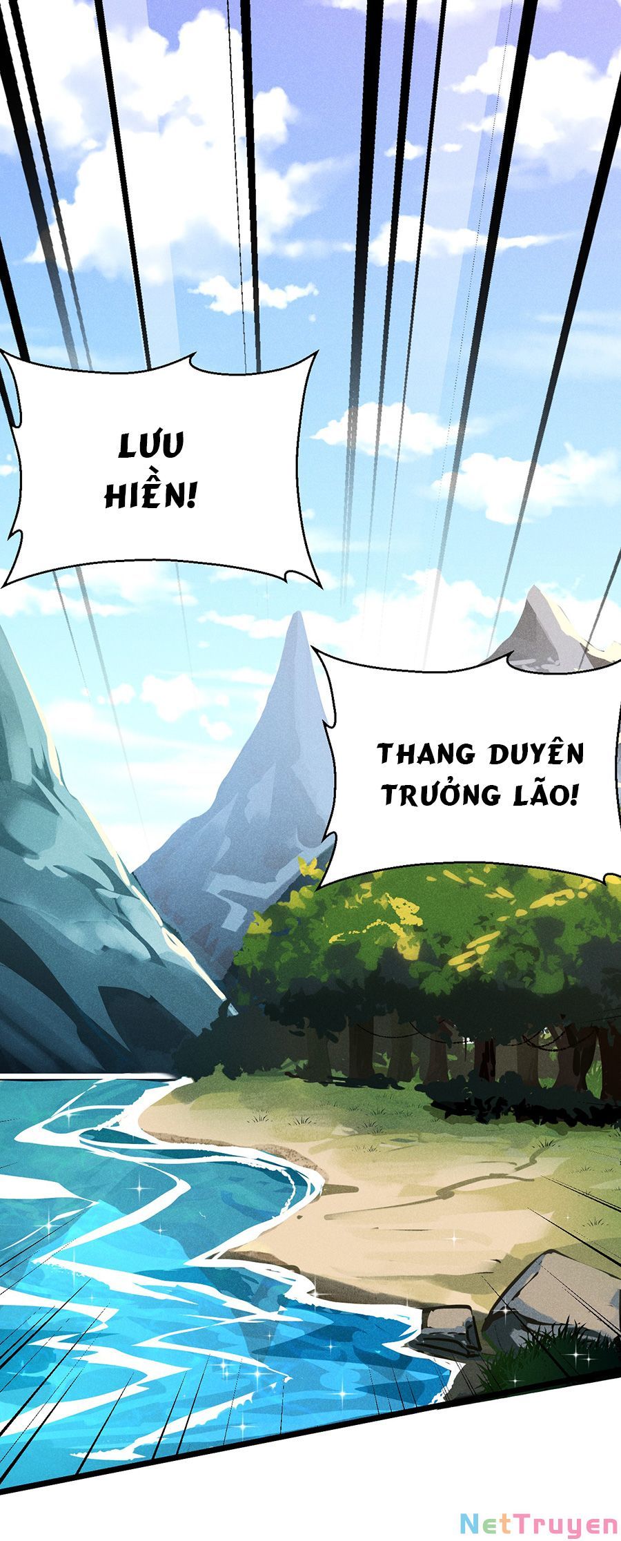 đọc truyện Võ Lâm Đệ Nhất Đầu Bếp Chương 49.1 ảnh 5 tại Thiên Thai Truyện