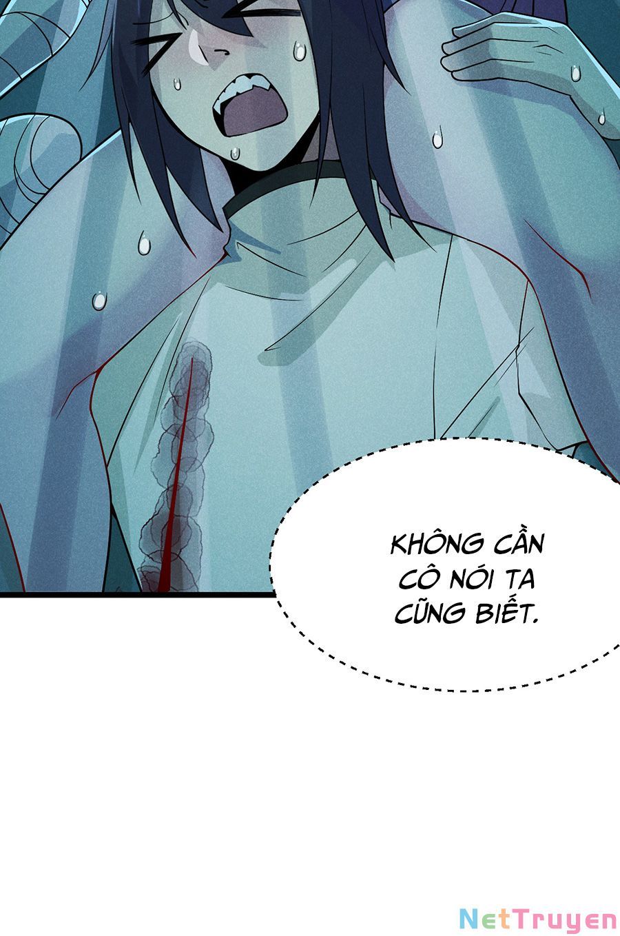 đọc truyện Võ Lâm Đệ Nhất Đầu Bếp Chương 49.1 ảnh 32 tại Thiên Thai Truyện