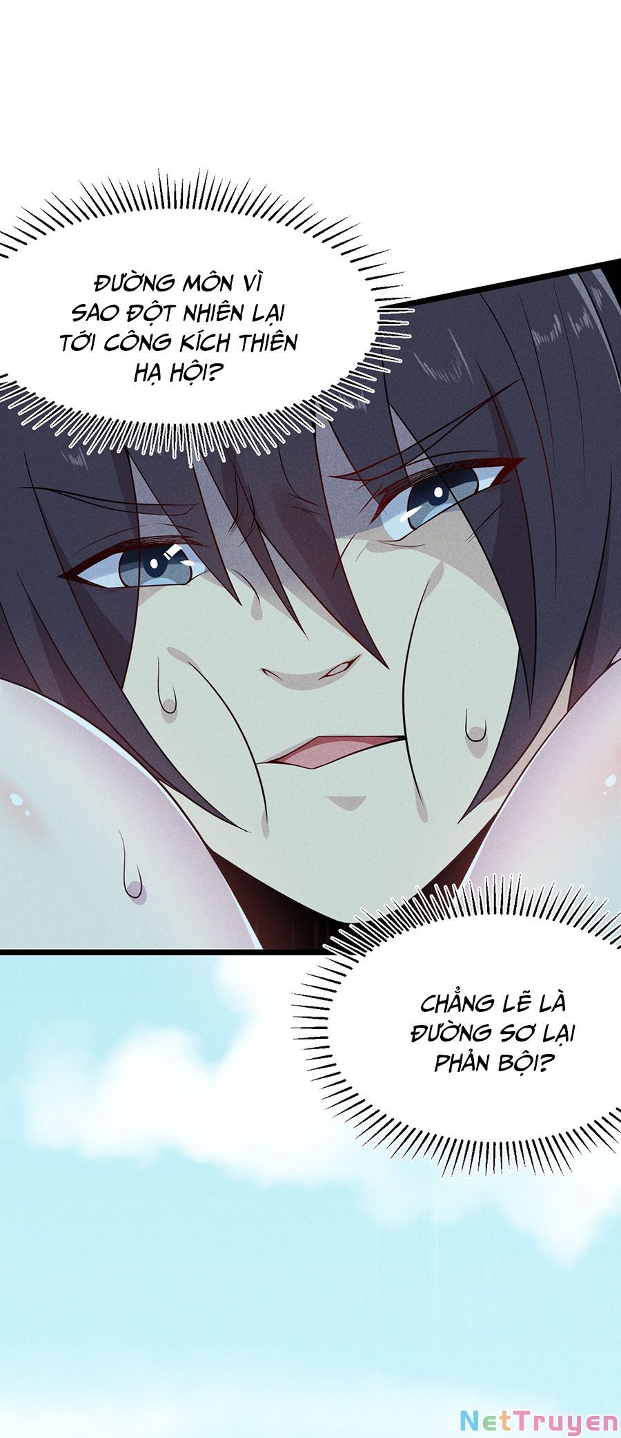 đọc truyện Võ Lâm Đệ Nhất Đầu Bếp Chương 49.1 ảnh 33 tại Thiên Thai Truyện