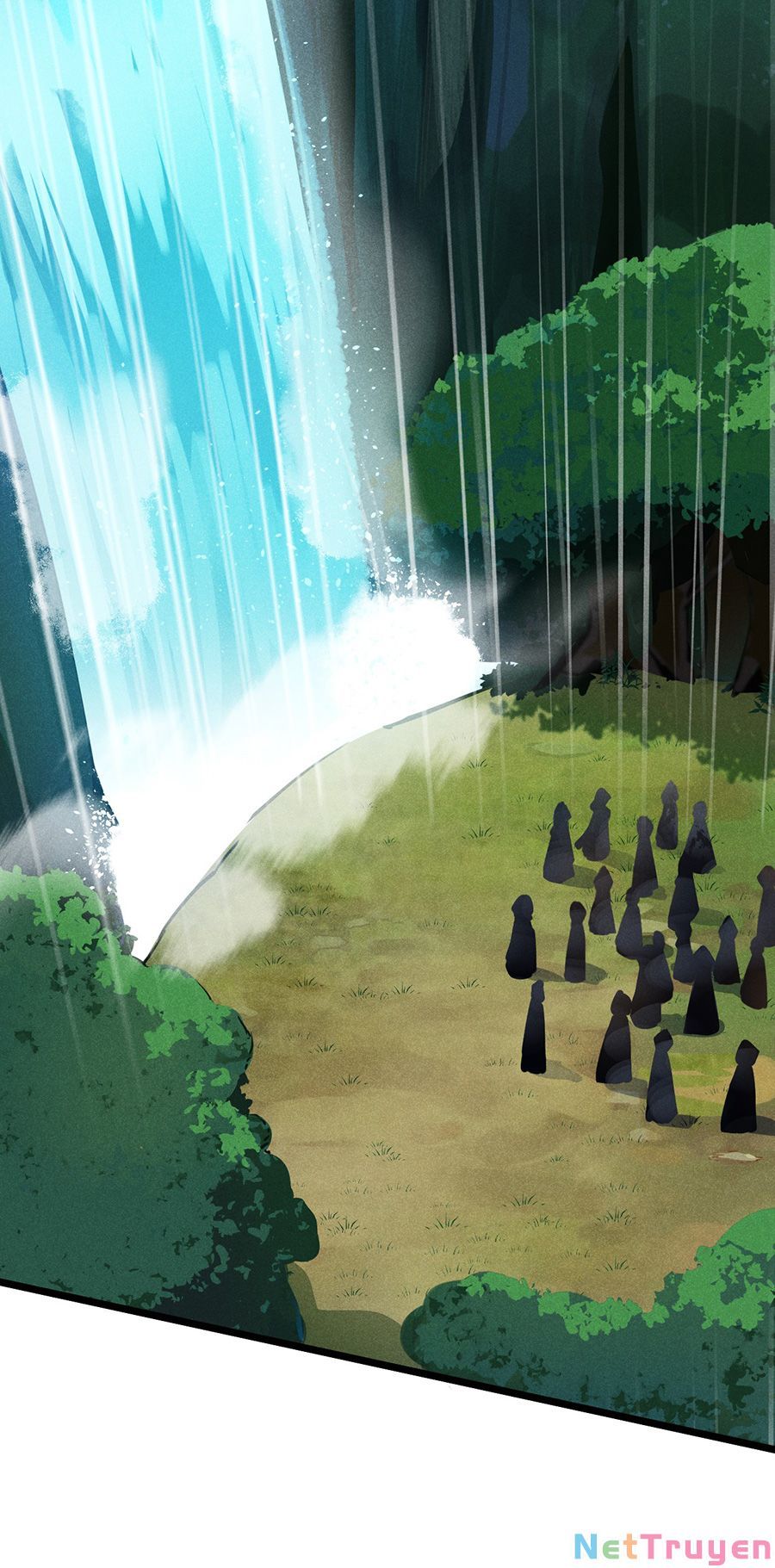 đọc truyện Võ Lâm Đệ Nhất Đầu Bếp Chương 49.1 ảnh 35 tại Thiên Thai Truyện