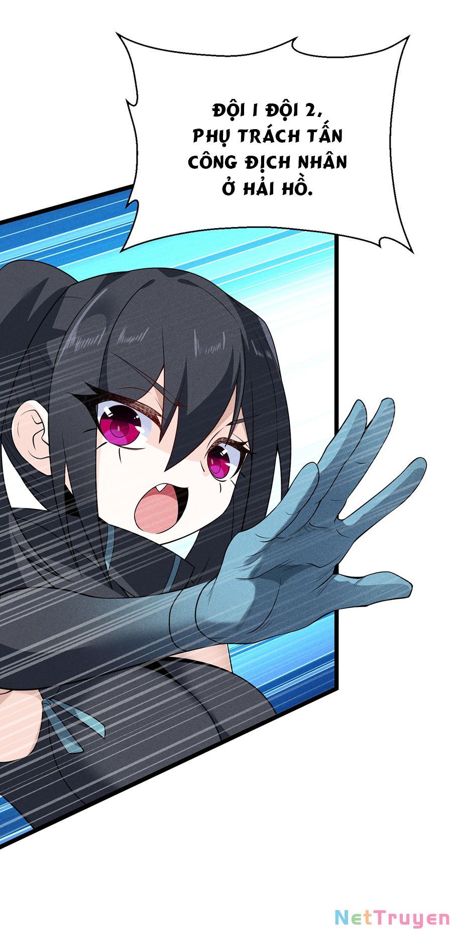 đọc truyện Võ Lâm Đệ Nhất Đầu Bếp Chương 49.1 ảnh 38 tại Thiên Thai Truyện