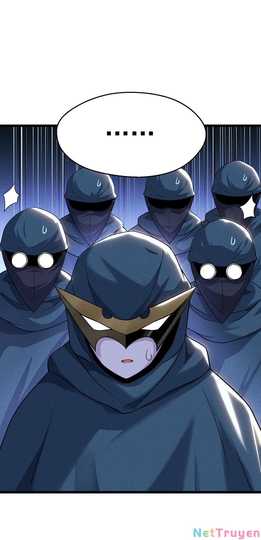 đọc truyện Võ Lâm Đệ Nhất Đầu Bếp Chương 49.1 ảnh 44 tại Thiên Thai Truyện