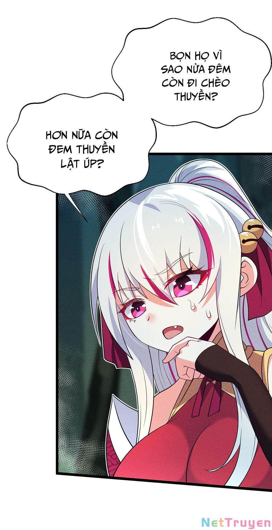 đọc truyện Võ Lâm Đệ Nhất Đầu Bếp Chương 49.1 ảnh 8 tại Thiên Thai Truyện