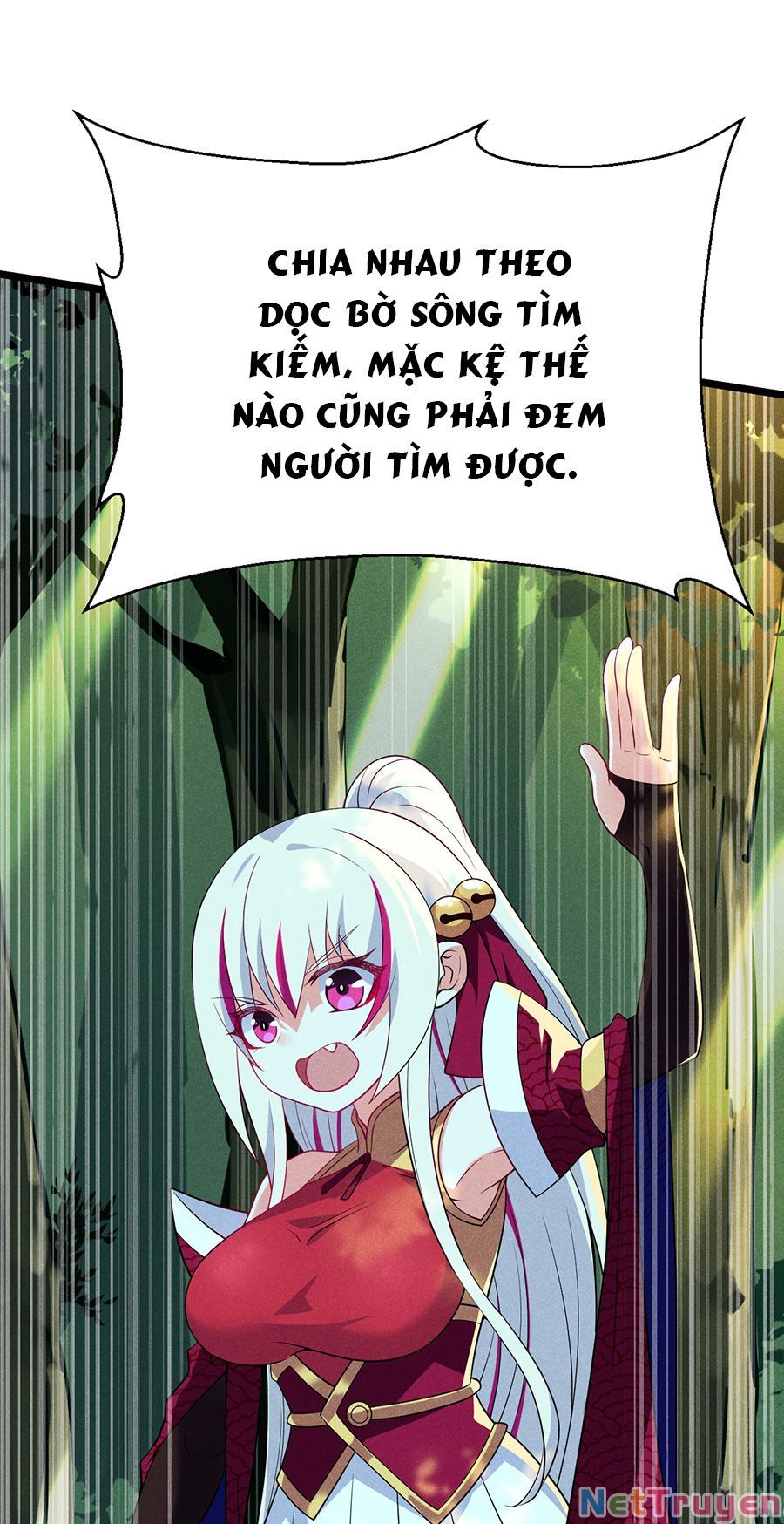 đọc truyện Võ Lâm Đệ Nhất Đầu Bếp Chương 49.1 ảnh 9 tại Thiên Thai Truyện