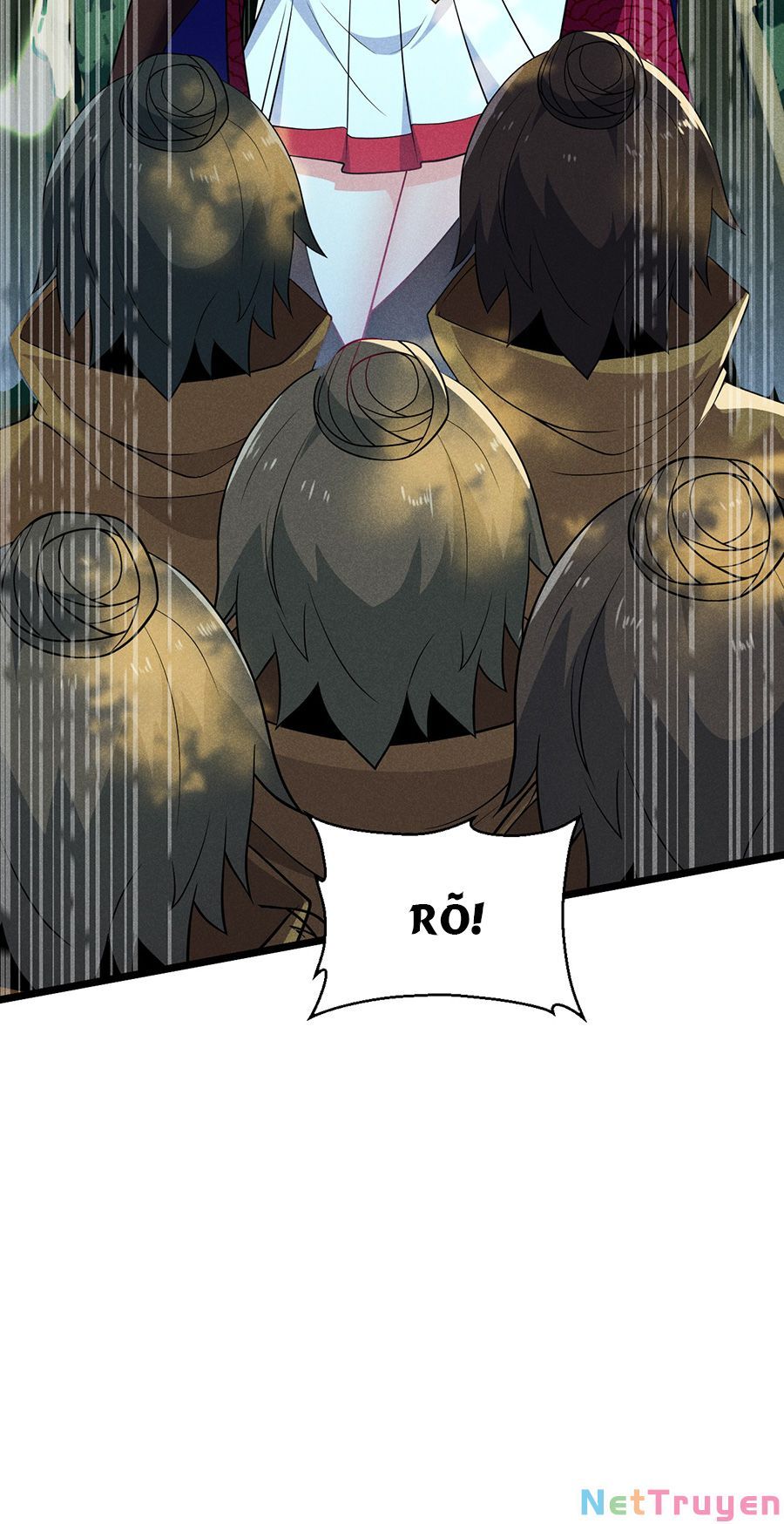 đọc truyện Võ Lâm Đệ Nhất Đầu Bếp Chương 49.1 ảnh 10 tại Thiên Thai Truyện