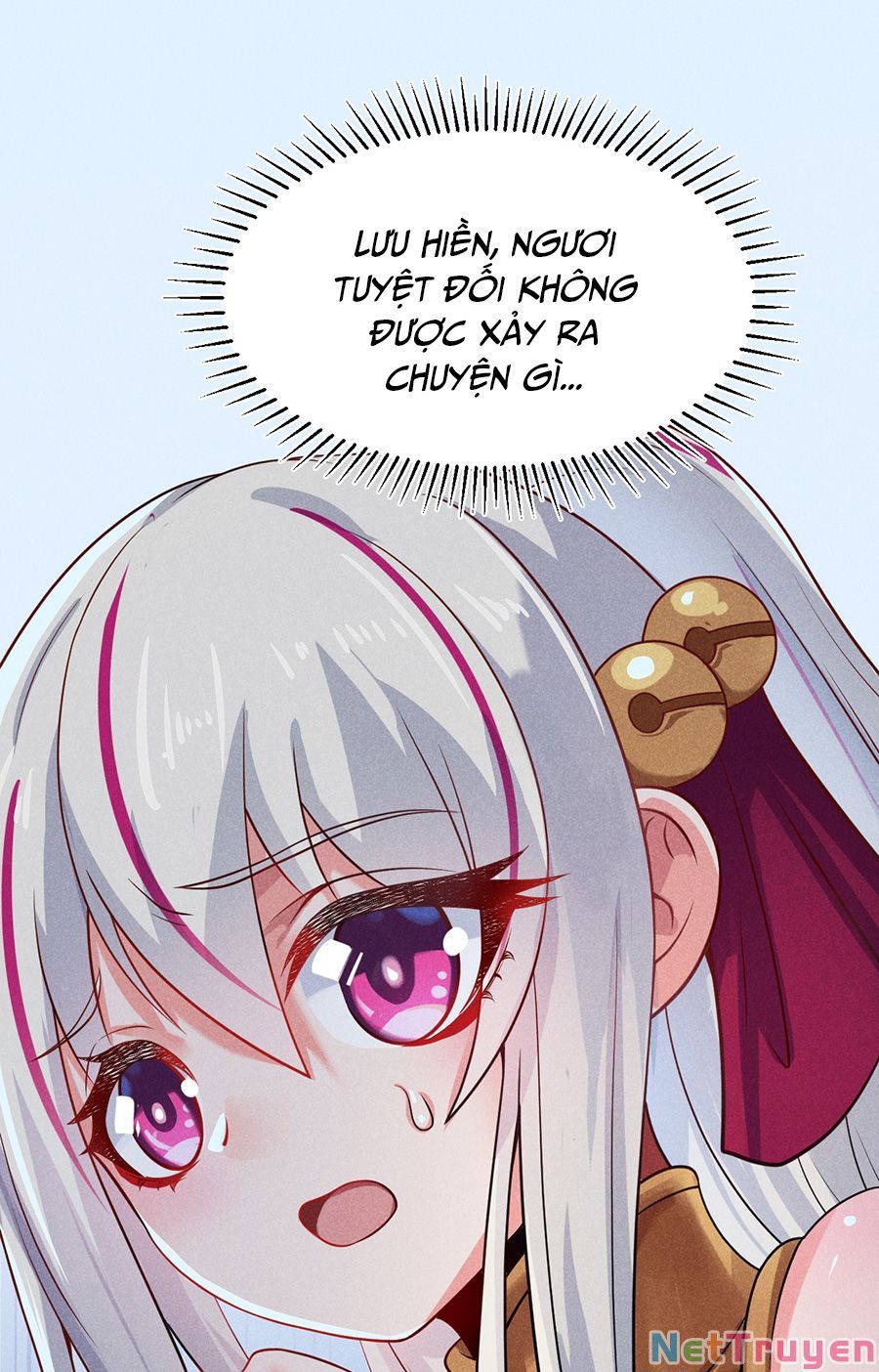 đọc truyện Võ Lâm Đệ Nhất Đầu Bếp Chương 49.1 ảnh 11 tại Thiên Thai Truyện