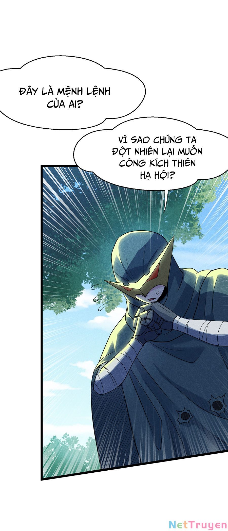 đọc truyện Võ Lâm Đệ Nhất Đầu Bếp Chương 49.2 ảnh 13 tại Thiên Thai Truyện