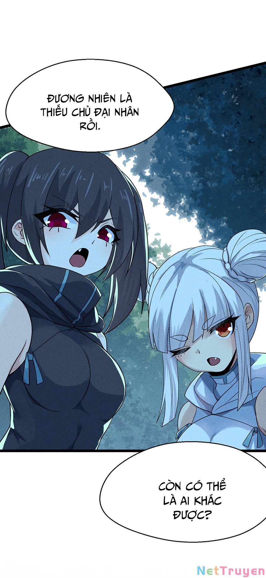 đọc truyện Võ Lâm Đệ Nhất Đầu Bếp Chương 49.2 ảnh 14 tại Thiên Thai Truyện