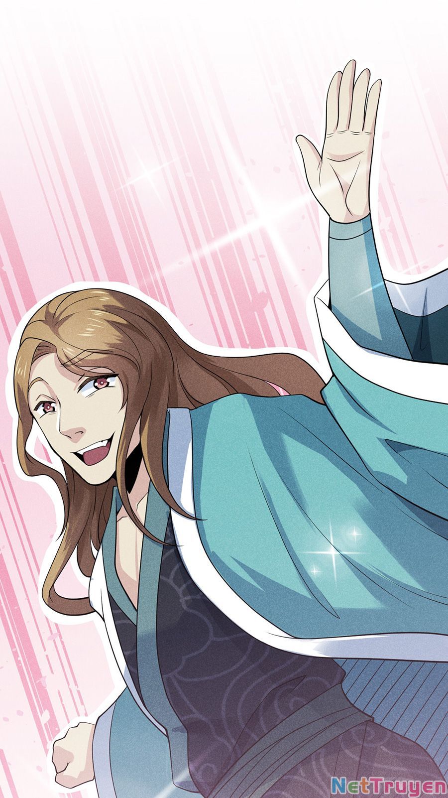 đọc truyện Võ Lâm Đệ Nhất Đầu Bếp Chương 49.2 ảnh 15 tại Thiên Thai Truyện