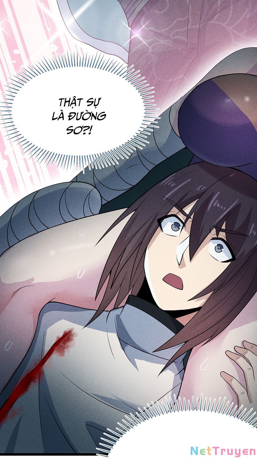 đọc truyện Võ Lâm Đệ Nhất Đầu Bếp Chương 49.2 ảnh 16 tại Thiên Thai Truyện