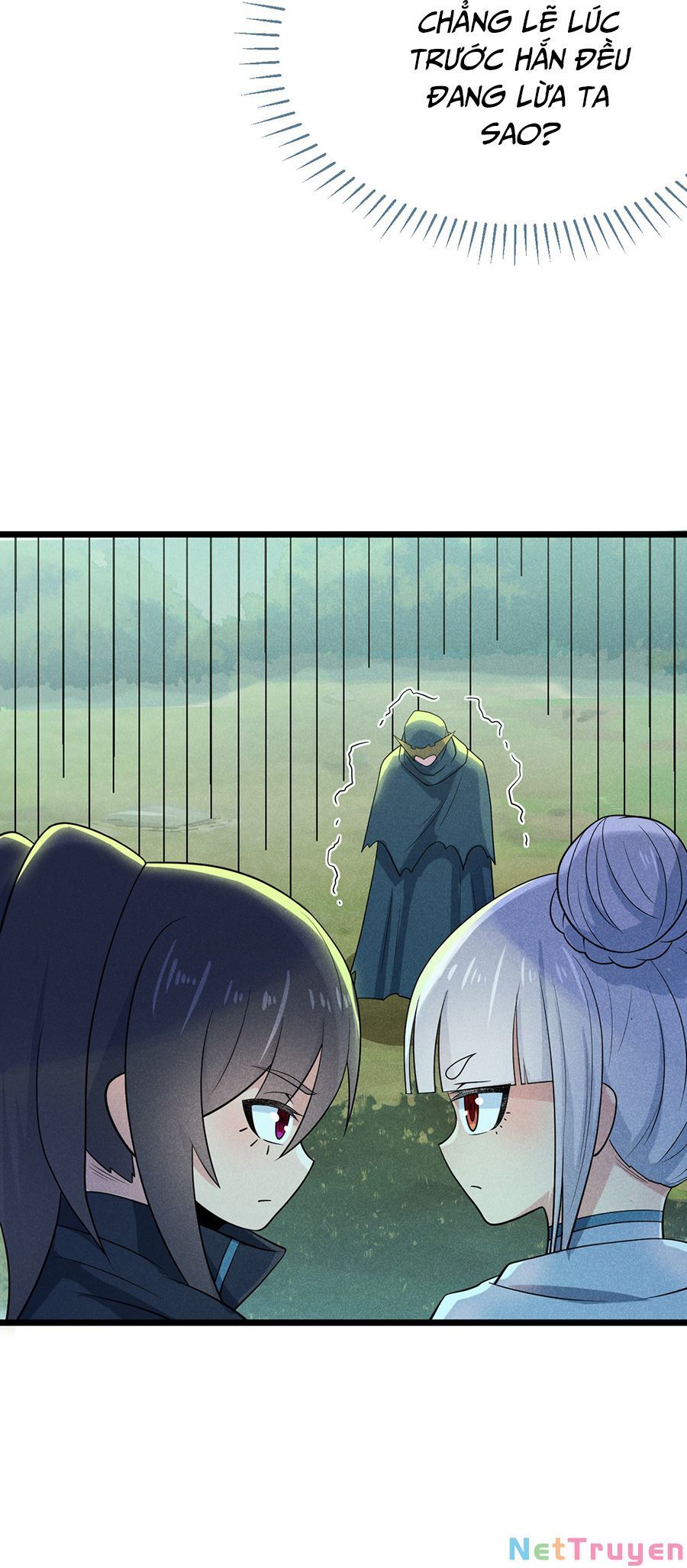 đọc truyện Võ Lâm Đệ Nhất Đầu Bếp Chương 49.2 ảnh 17 tại Thiên Thai Truyện