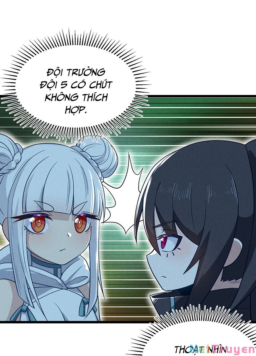 đọc truyện Võ Lâm Đệ Nhất Đầu Bếp Chương 49.2 ảnh 18 tại Thiên Thai Truyện