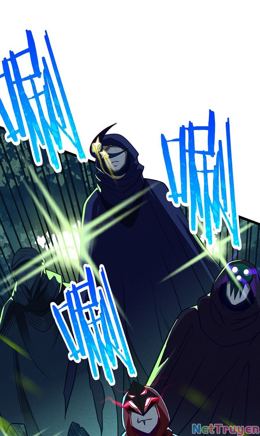 đọc truyện Võ Lâm Đệ Nhất Đầu Bếp Chương 49.2 ảnh 20 tại Thiên Thai Truyện