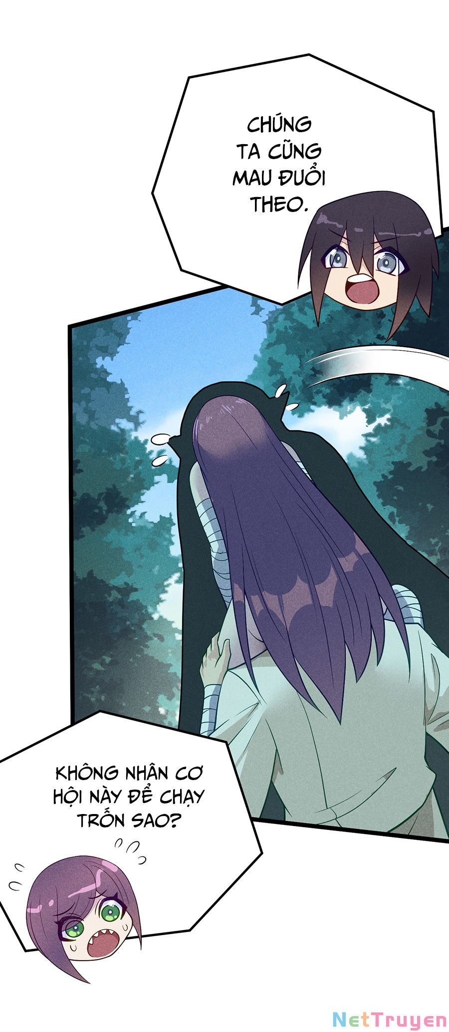 đọc truyện Võ Lâm Đệ Nhất Đầu Bếp Chương 49.2 ảnh 22 tại Thiên Thai Truyện