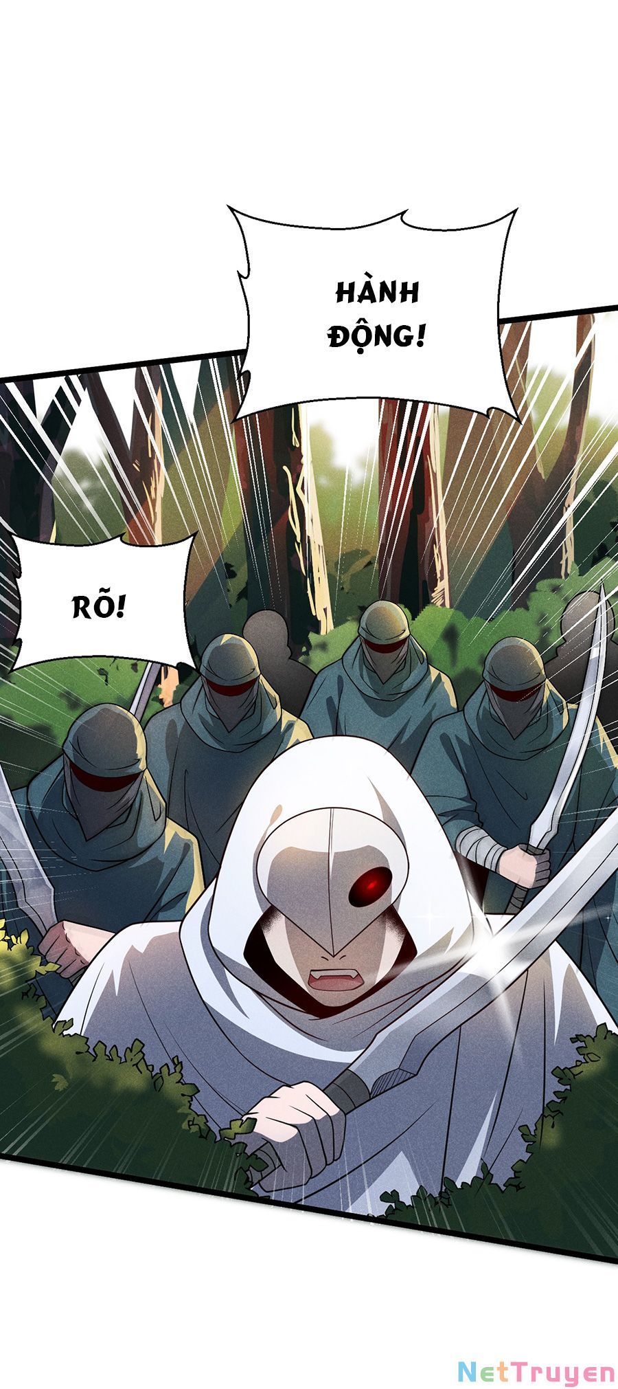 đọc truyện Võ Lâm Đệ Nhất Đầu Bếp Chương 49.2 ảnh 27 tại Thiên Thai Truyện