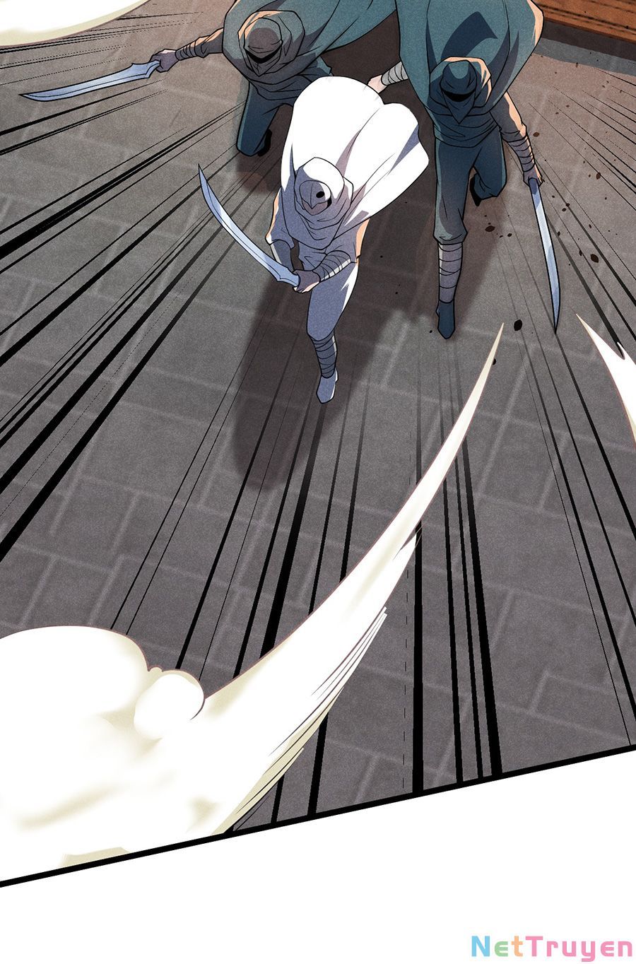 đọc truyện Võ Lâm Đệ Nhất Đầu Bếp Chương 49.2 ảnh 29 tại Thiên Thai Truyện