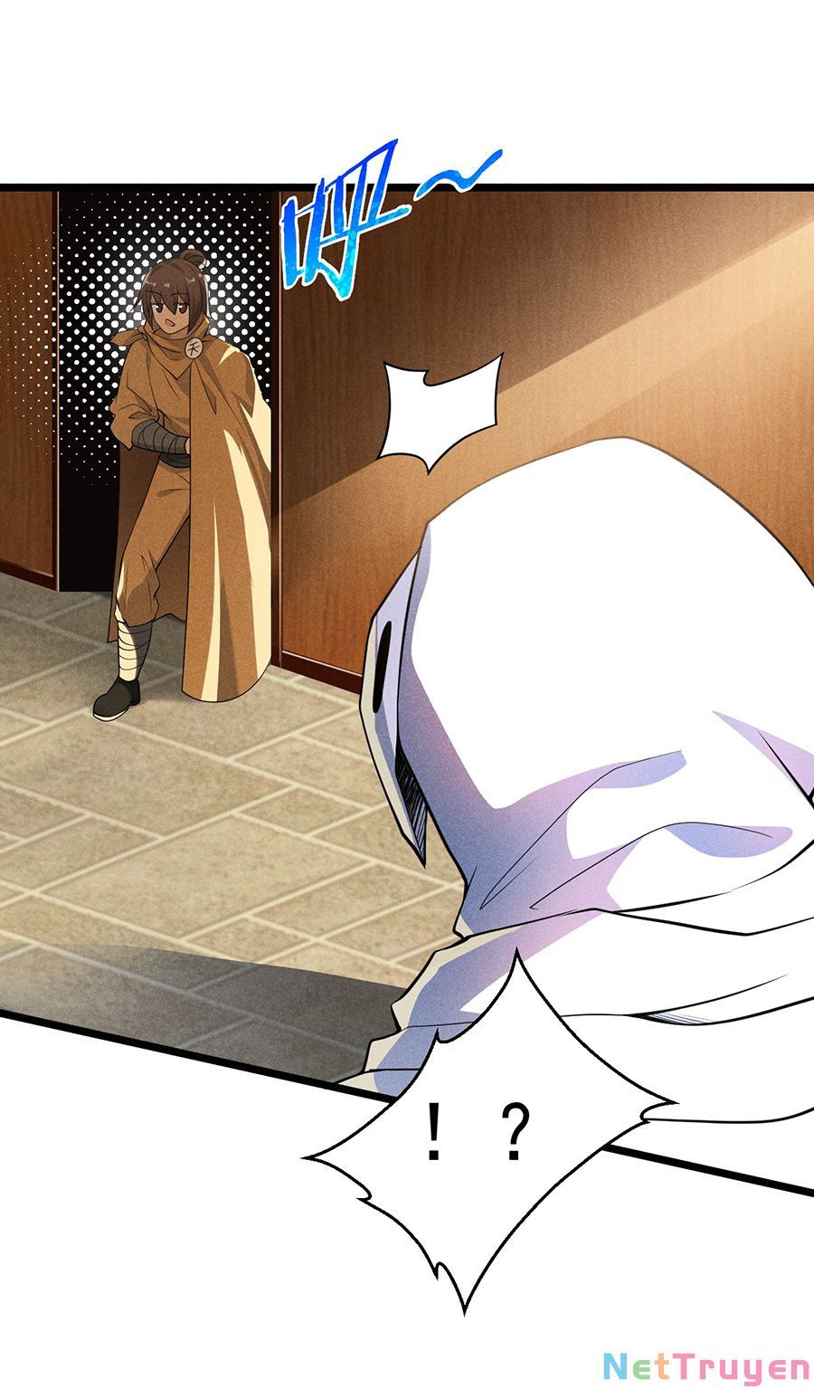 đọc truyện Võ Lâm Đệ Nhất Đầu Bếp Chương 49.2 ảnh 31 tại Thiên Thai Truyện